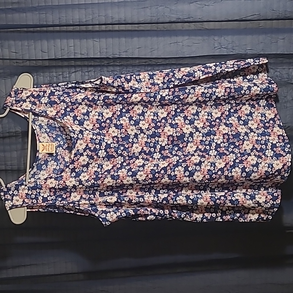 Women's tank top